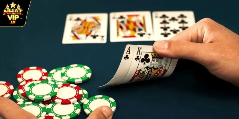 Thuật ngữ có trong game, người tham gia cần nắm kỹ